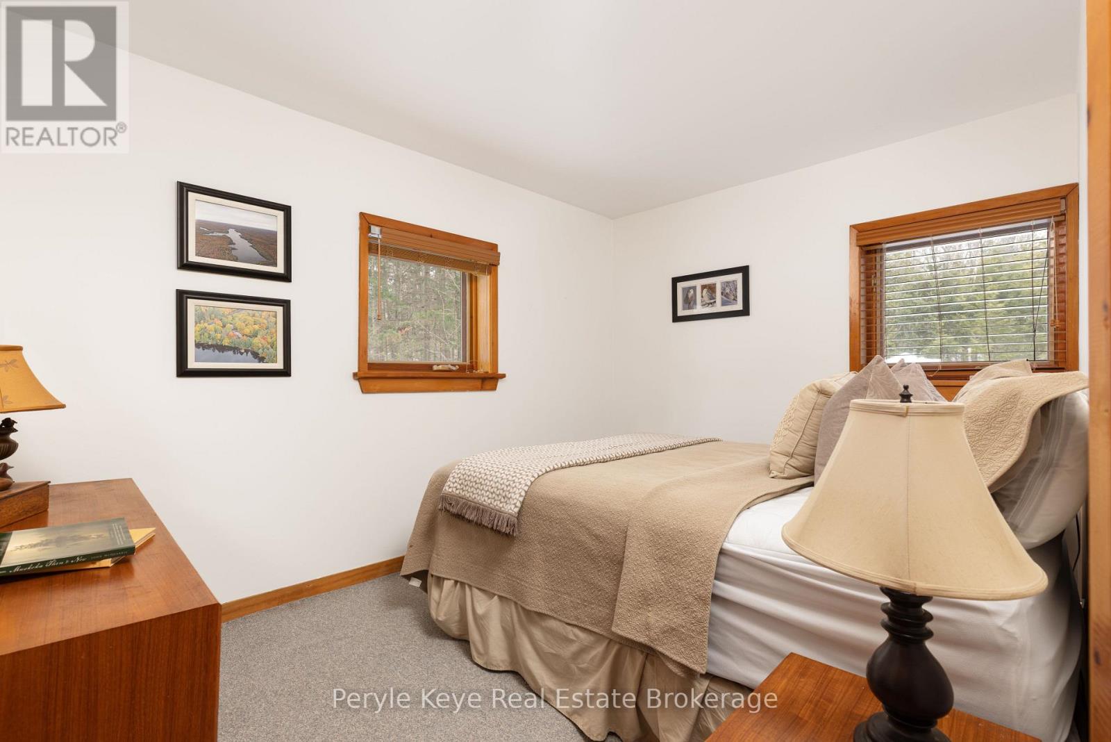 2391 Limberlost Road, Lake Of Bays, Ontario  P1H 2J6 - Photo 24 - X13435676