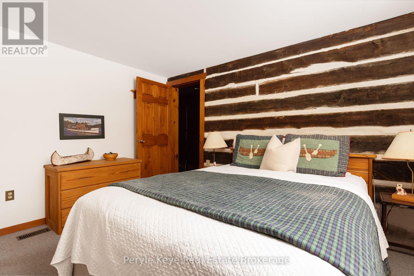 2391 Limberlost Road, Lake Of Bays, Ontario  P1H 2J6 - Photo 26 - X13435676
