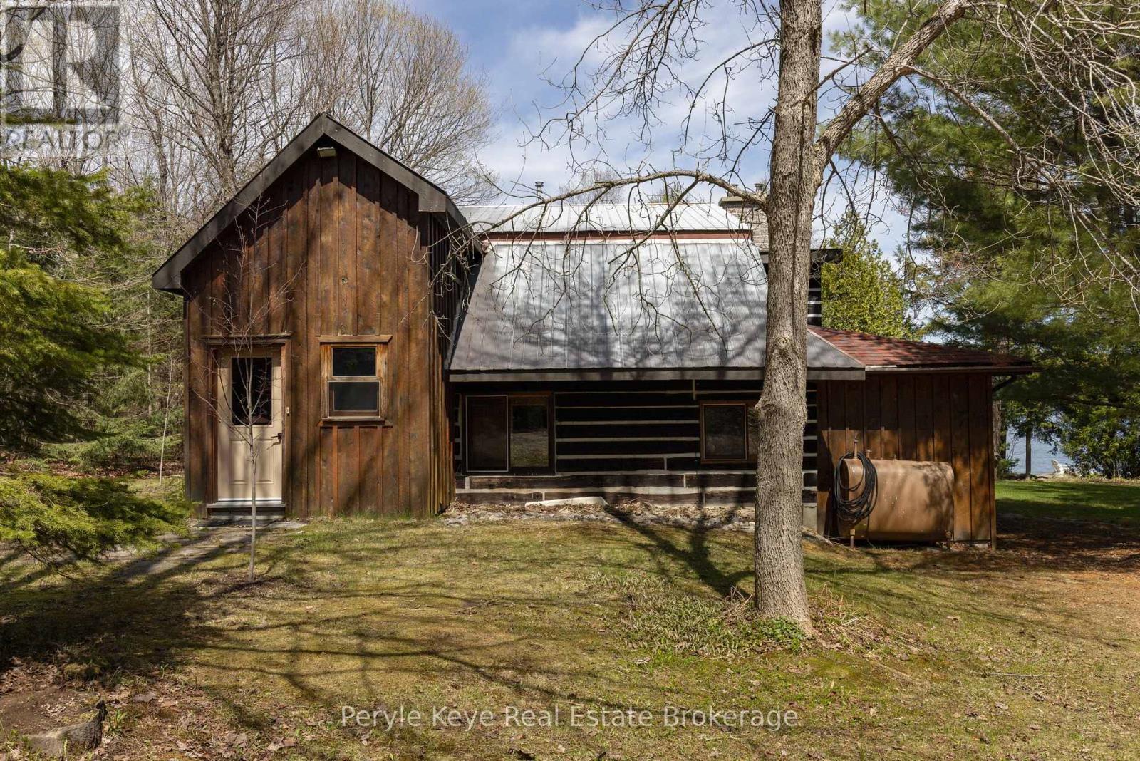2391 Limberlost Road, Lake Of Bays, Ontario  P1H 2J6 - Photo 29 - X13435676