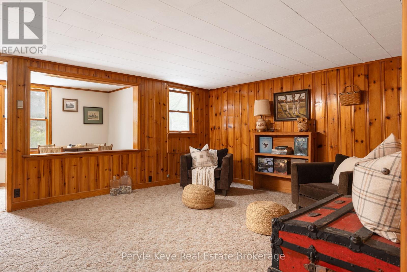 2391 Limberlost Road, Lake Of Bays, Ontario  P1H 2J6 - Photo 35 - X13435676