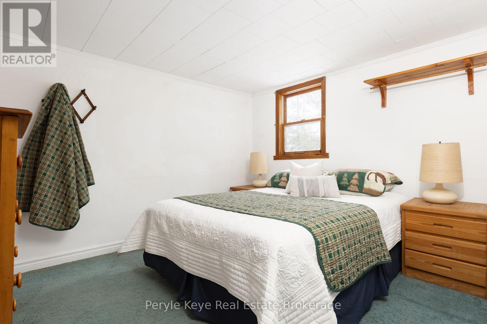 2391 Limberlost Road, Lake Of Bays, Ontario  P1H 2J6 - Photo 37 - X13435676