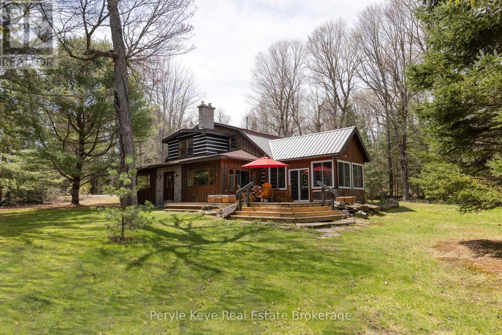 2391 Limberlost Road, Lake Of Bays, Ontario  P1H 2J6 - Photo 38 - X13435676