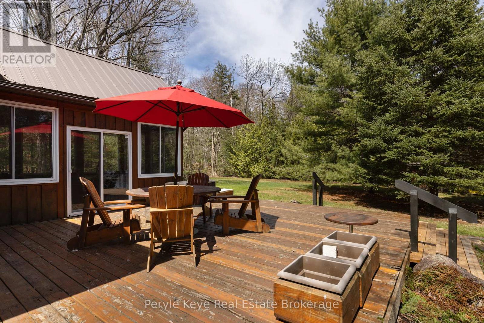 2391 Limberlost Road, Lake Of Bays, Ontario  P1H 2J6 - Photo 39 - X13435676