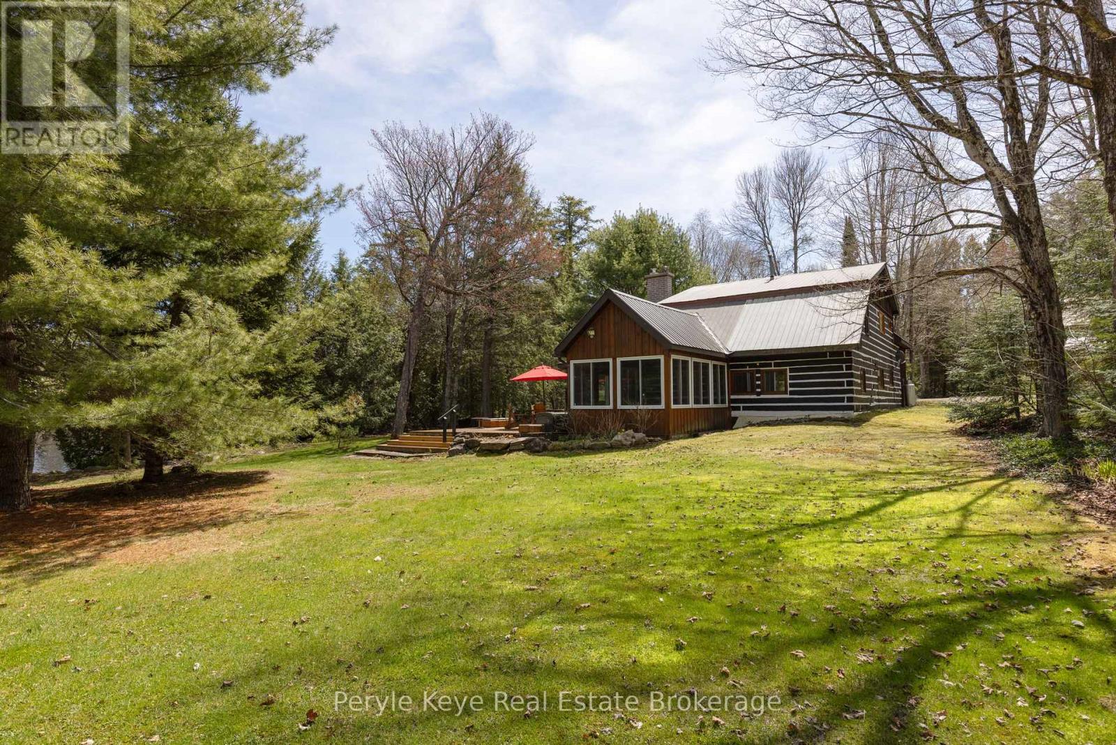 2391 Limberlost Road, Lake Of Bays, Ontario  P1H 2J6 - Photo 40 - X13435676