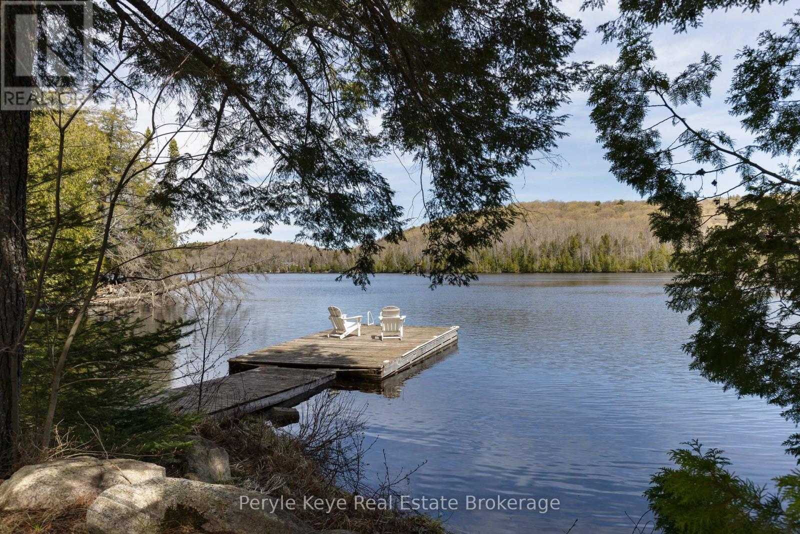 2391 Limberlost Road, Lake Of Bays, Ontario  P1H 2J6 - Photo 42 - X13435676