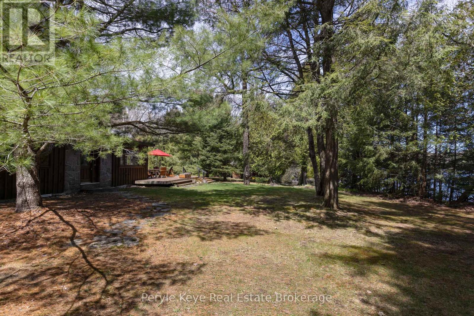 2391 Limberlost Road, Lake Of Bays, Ontario  P1H 2J6 - Photo 43 - X13435676