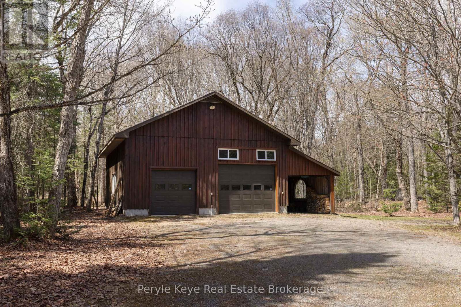 2391 Limberlost Road, Lake Of Bays, Ontario  P1H 2J6 - Photo 44 - X13435676