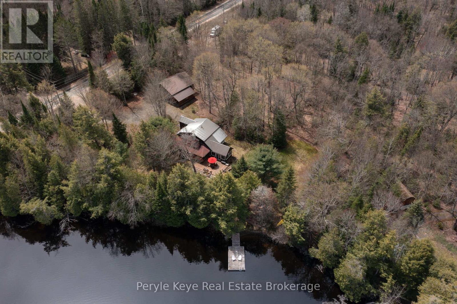 2391 Limberlost Road, Lake Of Bays, Ontario  P1H 2J6 - Photo 45 - X13435676