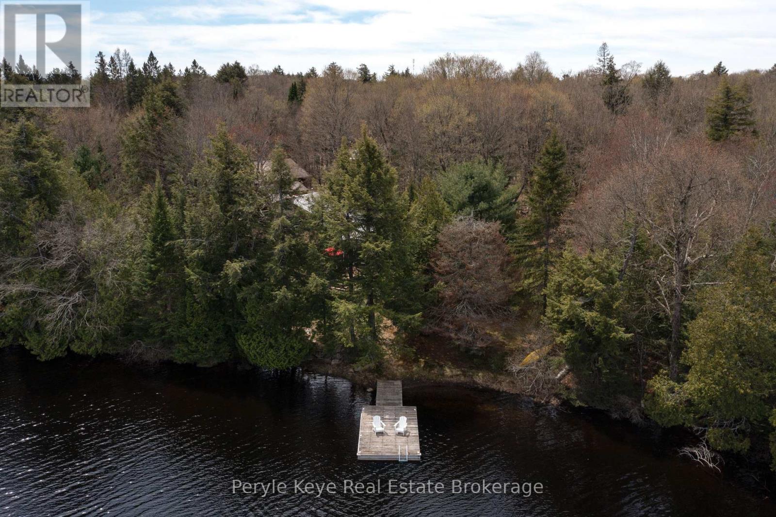 2391 Limberlost Road, Lake Of Bays, Ontario  P1H 2J6 - Photo 46 - X13435676
