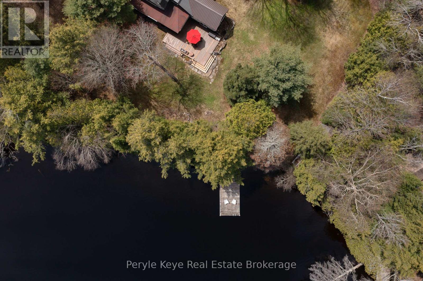 2391 Limberlost Road, Lake Of Bays, Ontario  P1H 2J6 - Photo 47 - X13435676