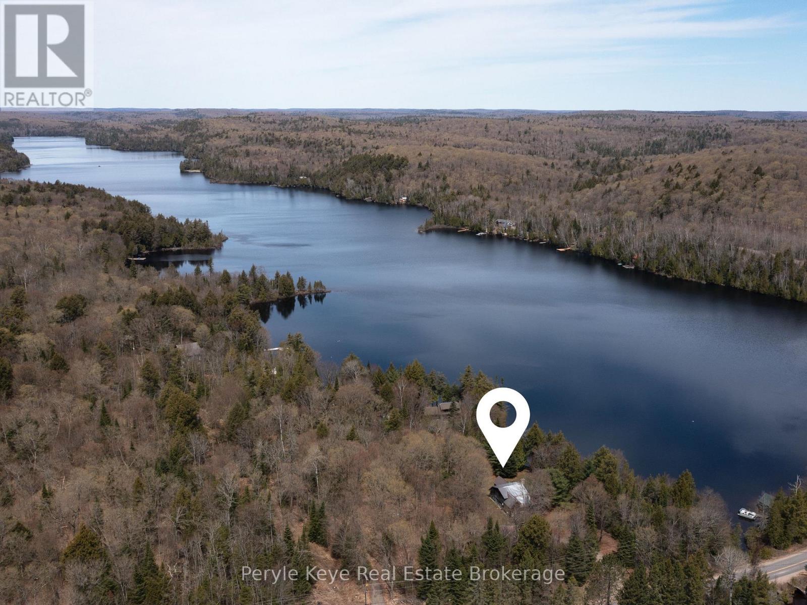 2391 Limberlost Road, Lake Of Bays, Ontario  P1H 2J6 - Photo 48 - X13435676