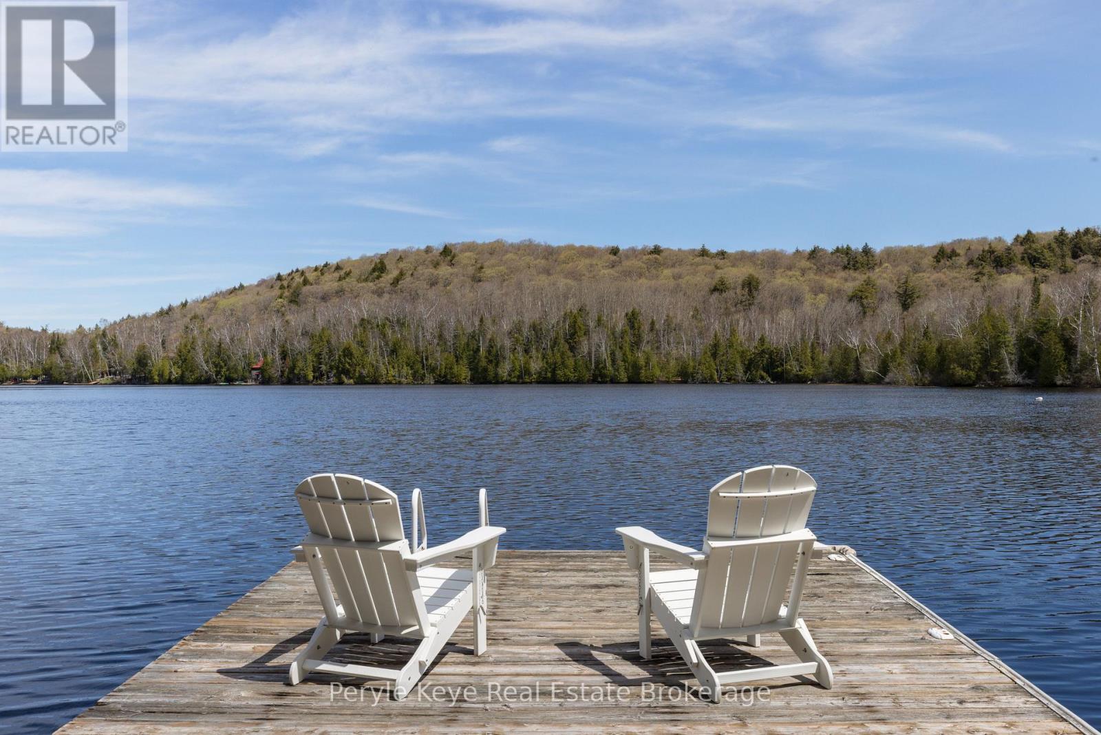 2391 Limberlost Road, Lake Of Bays, Ontario  P1H 2J6 - Photo 5 - X13435676