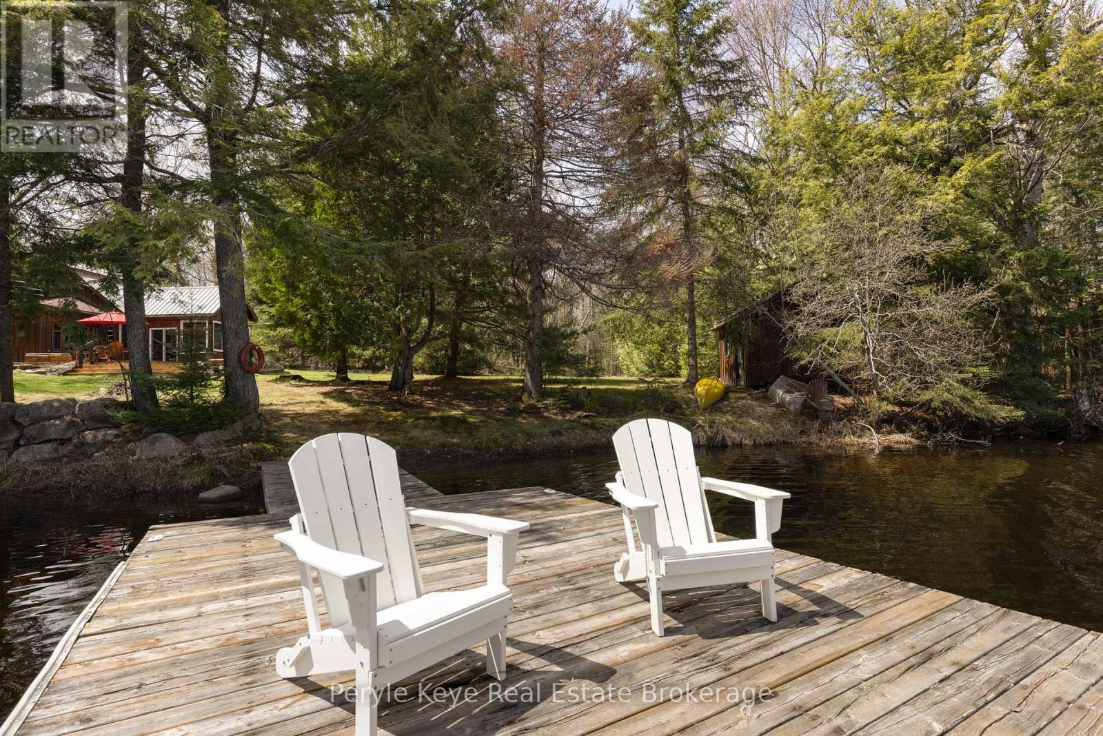 2391 Limberlost Road, Lake Of Bays, Ontario  P1H 2J6 - Photo 7 - X13435676