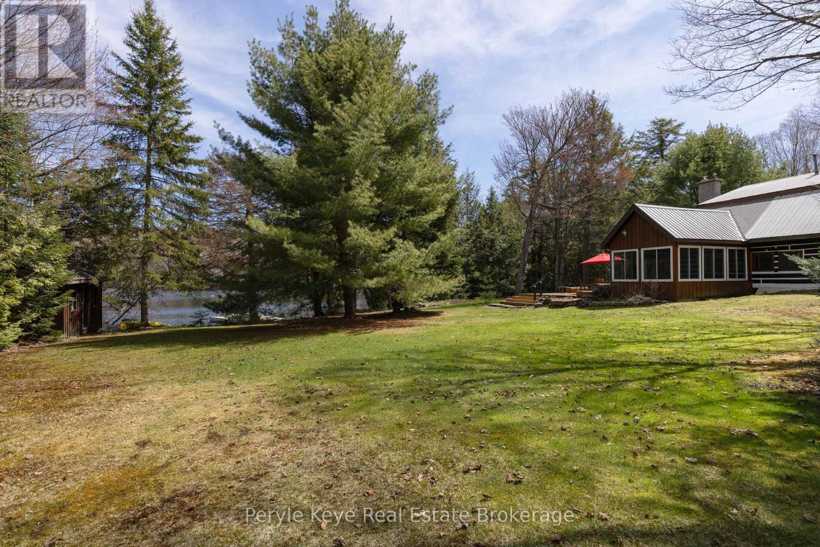 2391 Limberlost Road, Lake Of Bays, Ontario  P1H 2J6 - Photo 8 - X13435676