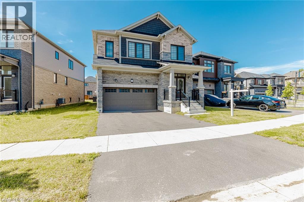 18 Santo Court, Woolwich, Ontario  N0B 1M0 - Photo 2 - 40839214