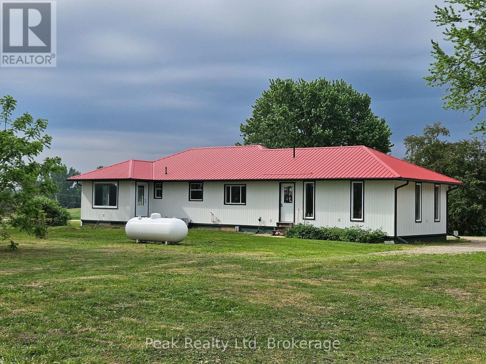 38934 Belgrave Road, North Huron, Ontario  N0G 1E0 - Photo 4 - X13435724