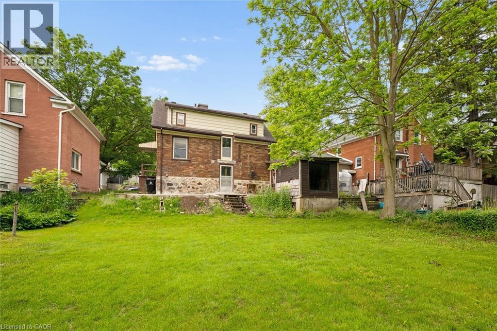 6 Riverside Drive W, Elmira, Ontario  N3B 1R1 - Photo 24 - 40837978
