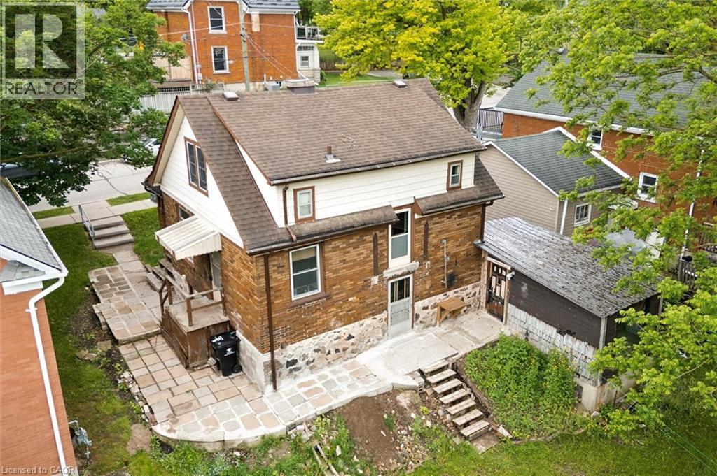 6 Riverside Drive W, Elmira, Ontario  N3B 1R1 - Photo 25 - 40837978
