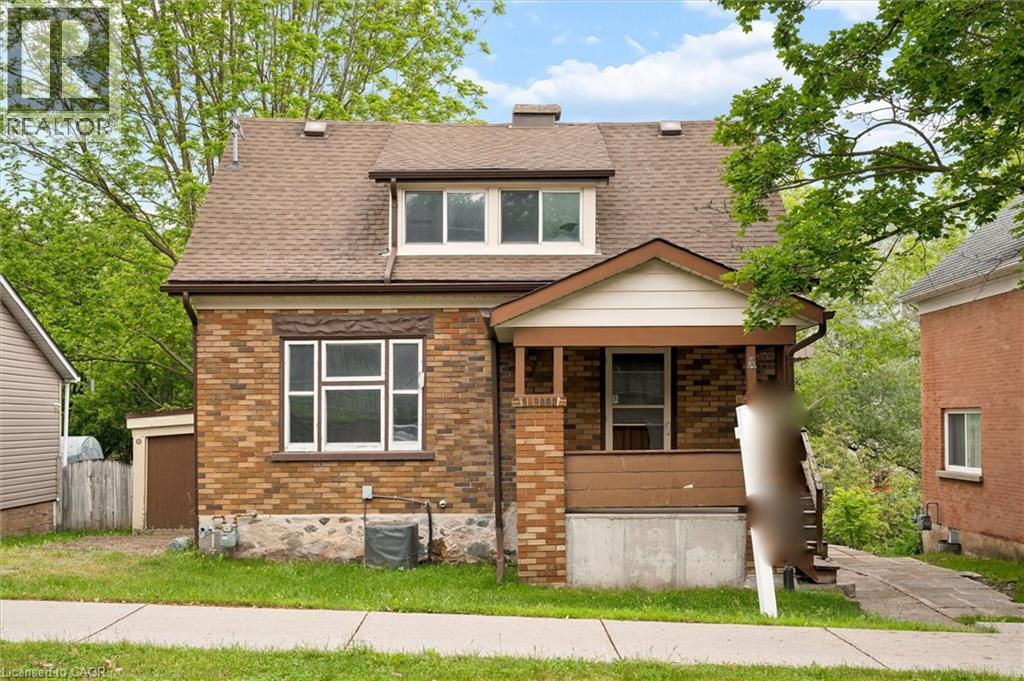 6 Riverside Drive W, Elmira, Ontario  N3B 1R1 - Photo 3 - 40837978