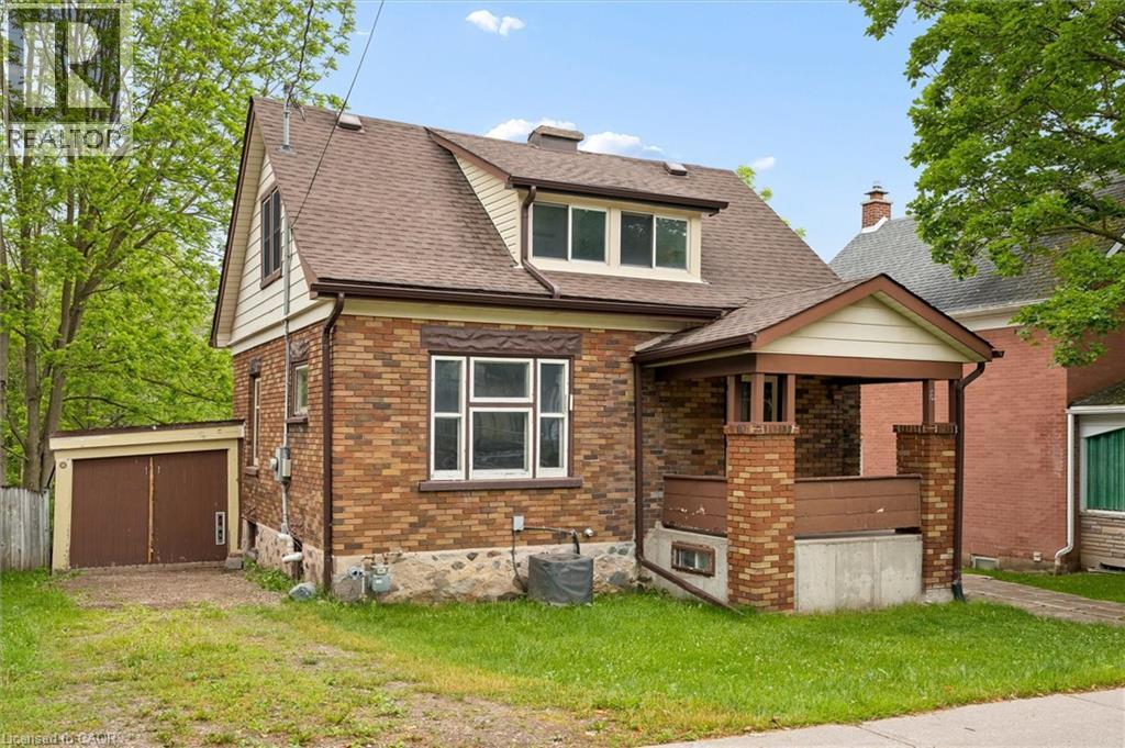 6 Riverside Drive W, Elmira, Ontario  N3B 1R1 - Photo 4 - 40837978