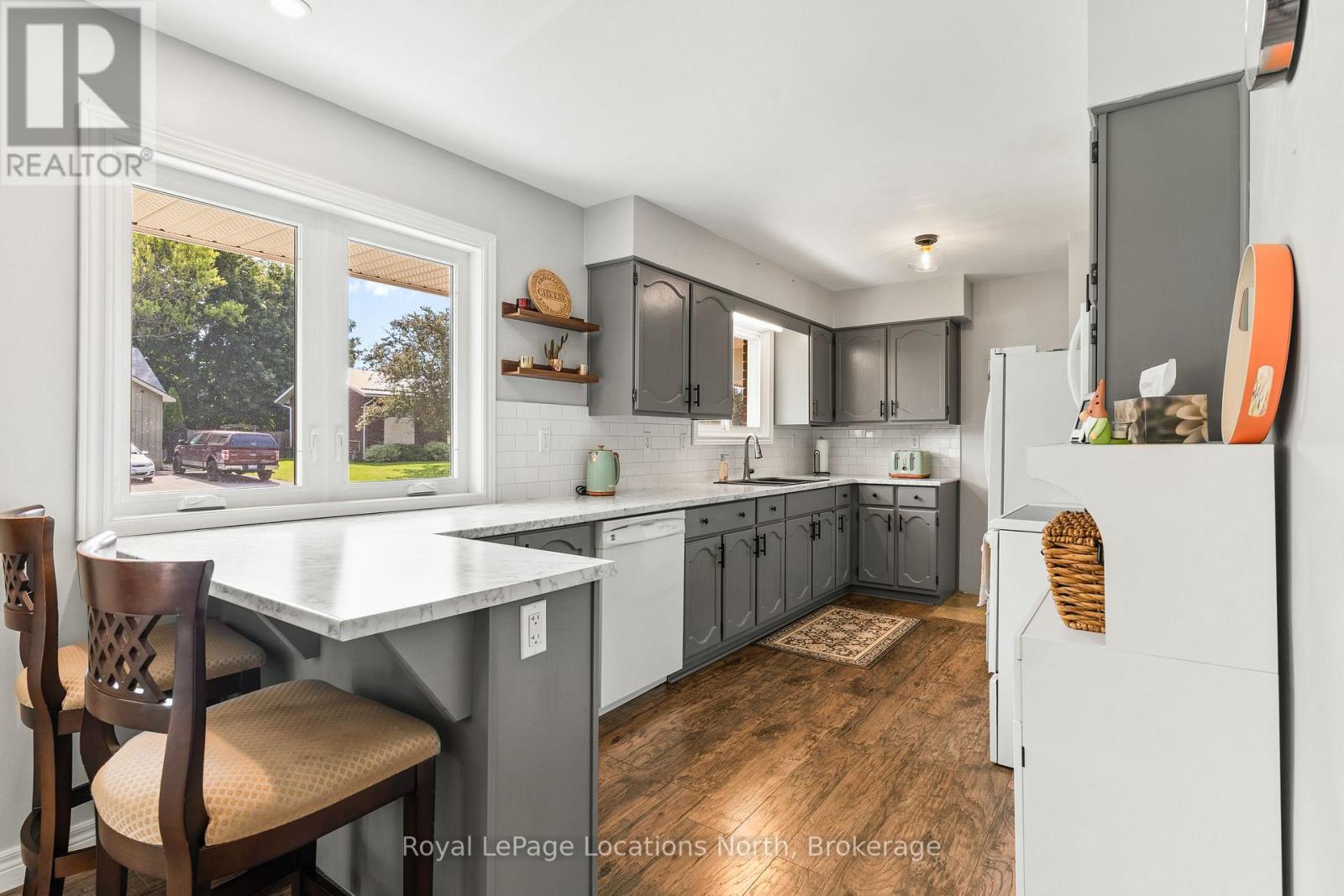 76 Mckibbon Drive, Meaford, Ontario  N4L 1C6 - Photo 12 - X13435786