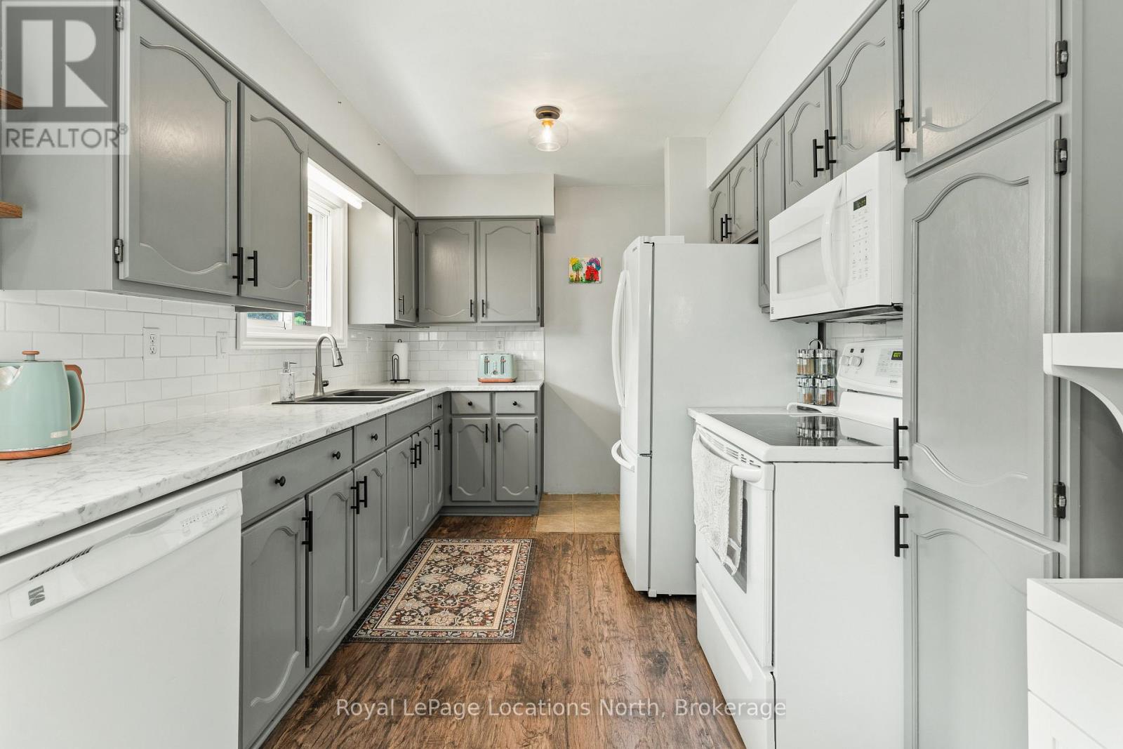 76 Mckibbon Drive, Meaford, Ontario  N4L 1C6 - Photo 13 - X13435786