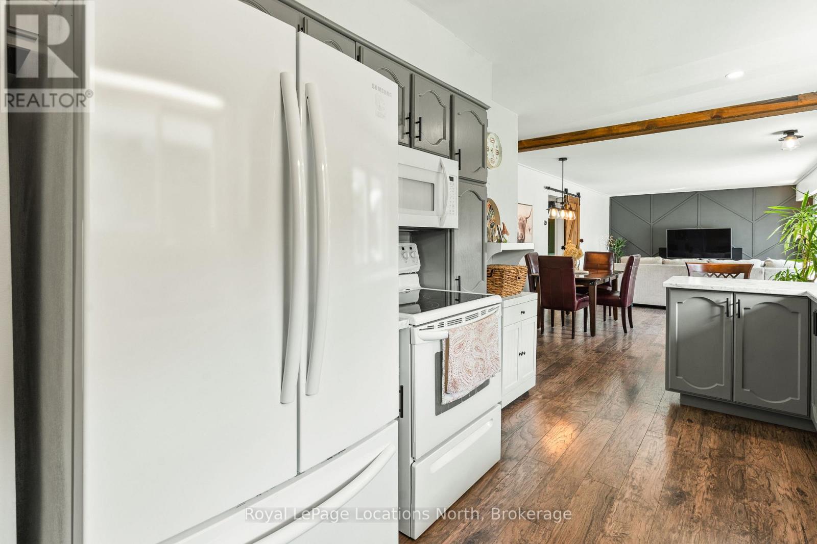 76 Mckibbon Drive, Meaford, Ontario  N4L 1C6 - Photo 16 - X13435786