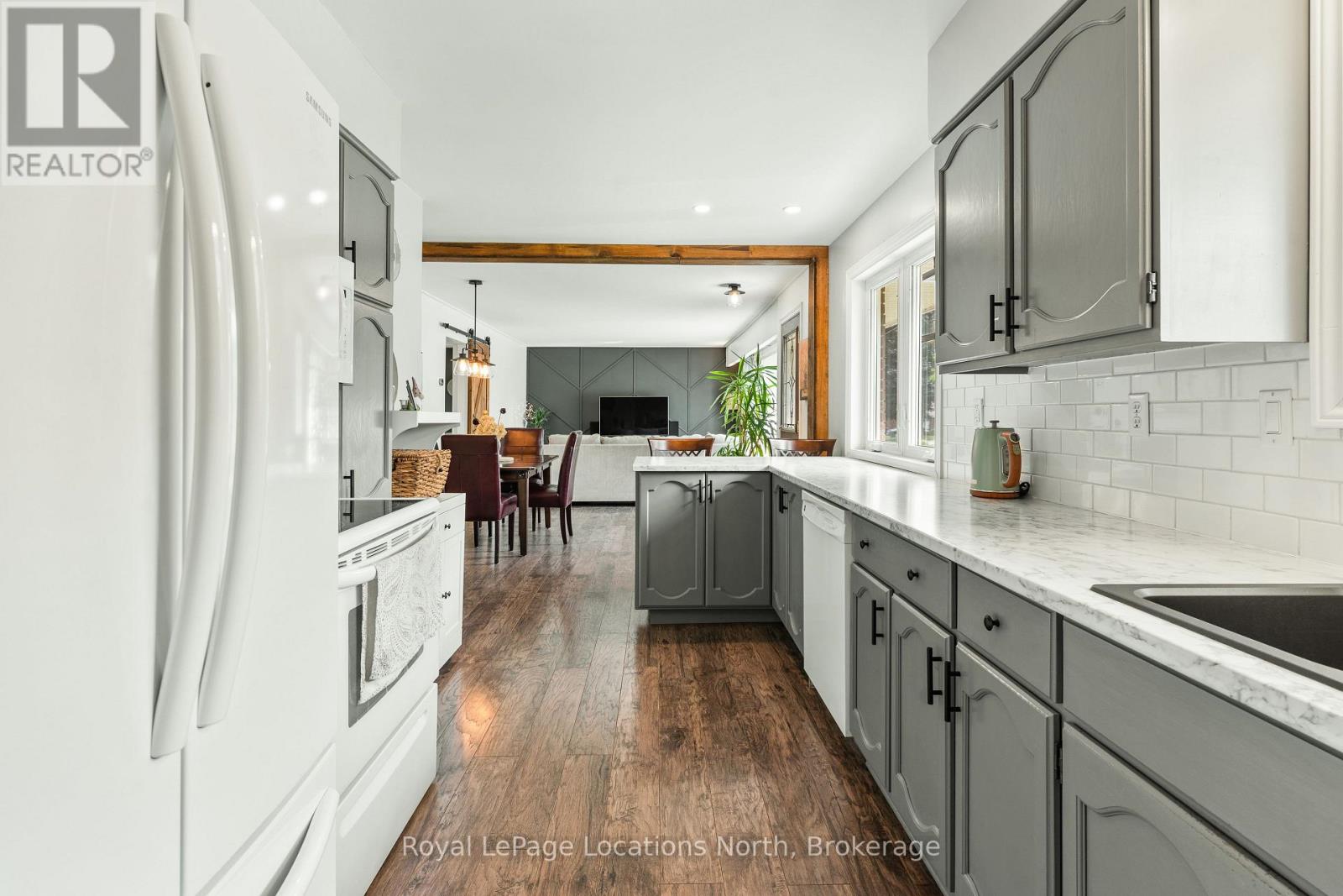 76 Mckibbon Drive, Meaford, Ontario  N4L 1C6 - Photo 17 - X13435786