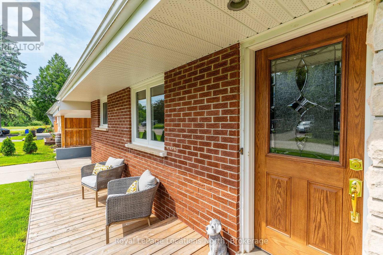 76 Mckibbon Drive, Meaford, Ontario  N4L 1C6 - Photo 2 - X13435786