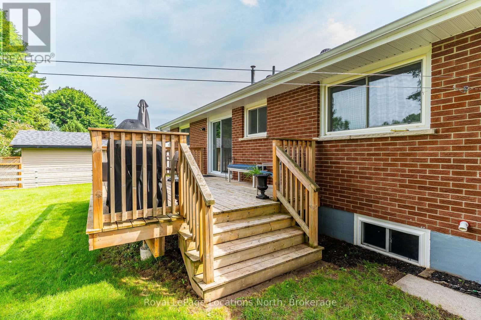 76 Mckibbon Drive, Meaford, Ontario  N4L 1C6 - Photo 35 - X13435786