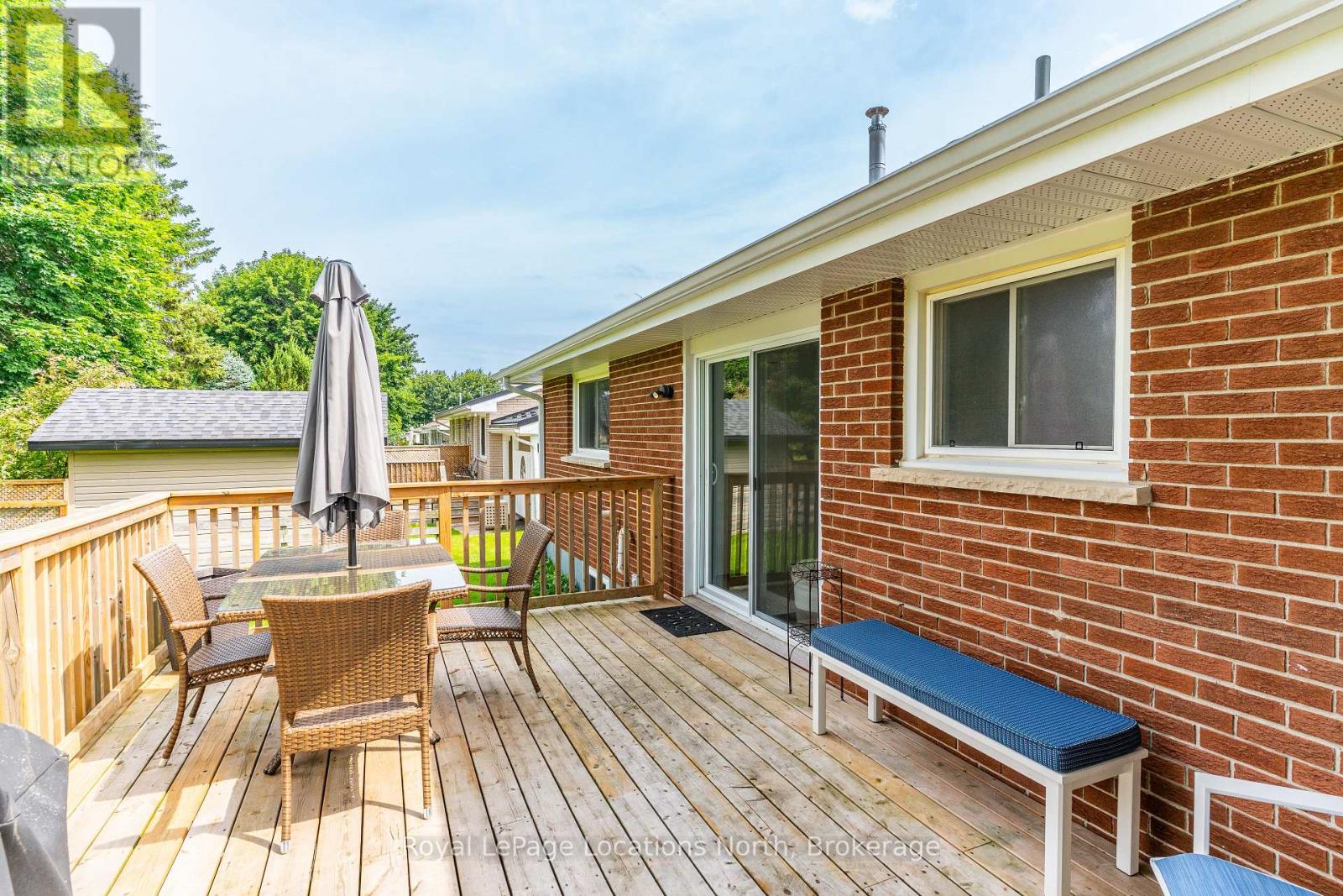 76 Mckibbon Drive, Meaford, Ontario  N4L 1C6 - Photo 36 - X13435786