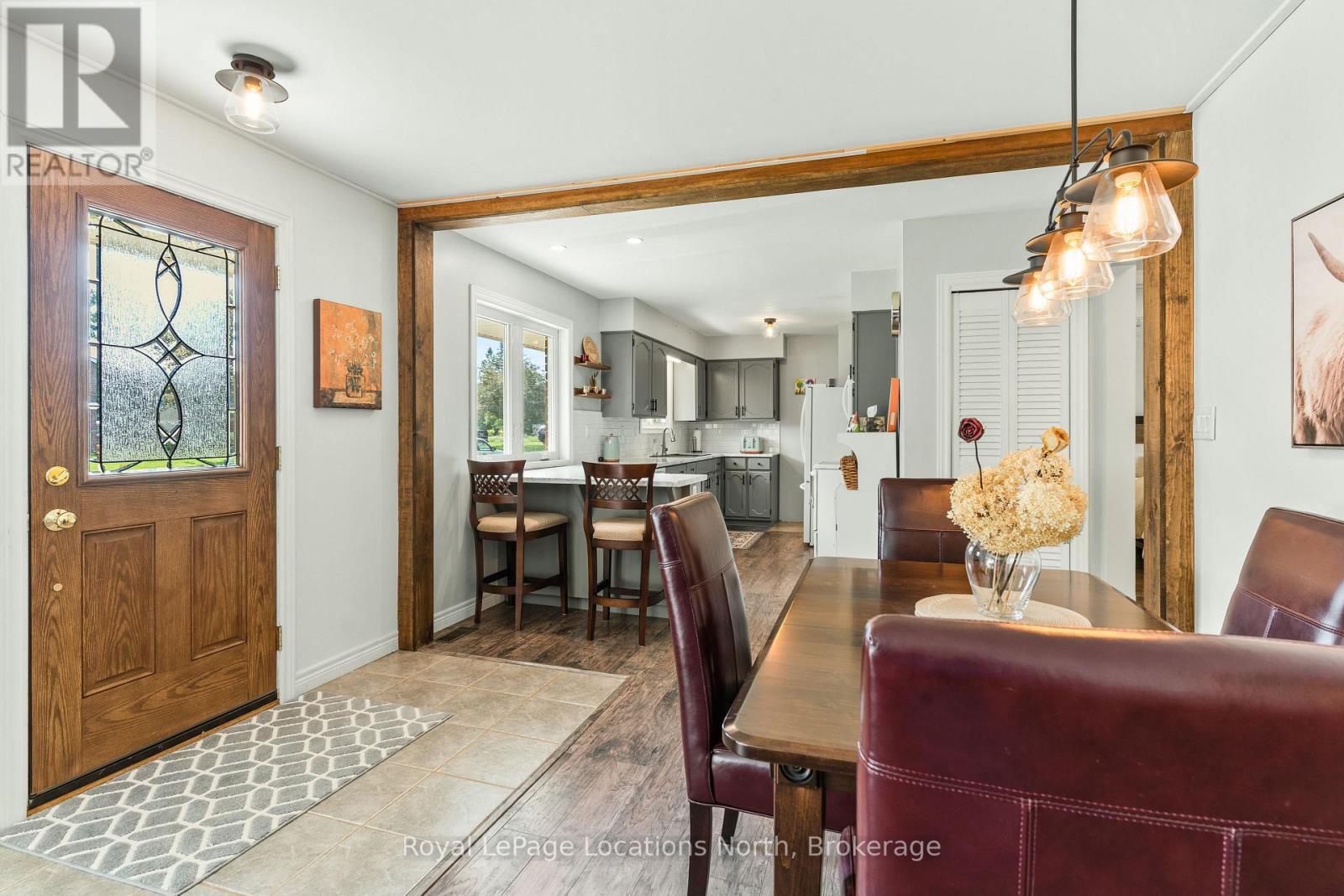 76 Mckibbon Drive, Meaford, Ontario  N4L 1C6 - Photo 4 - X13435786