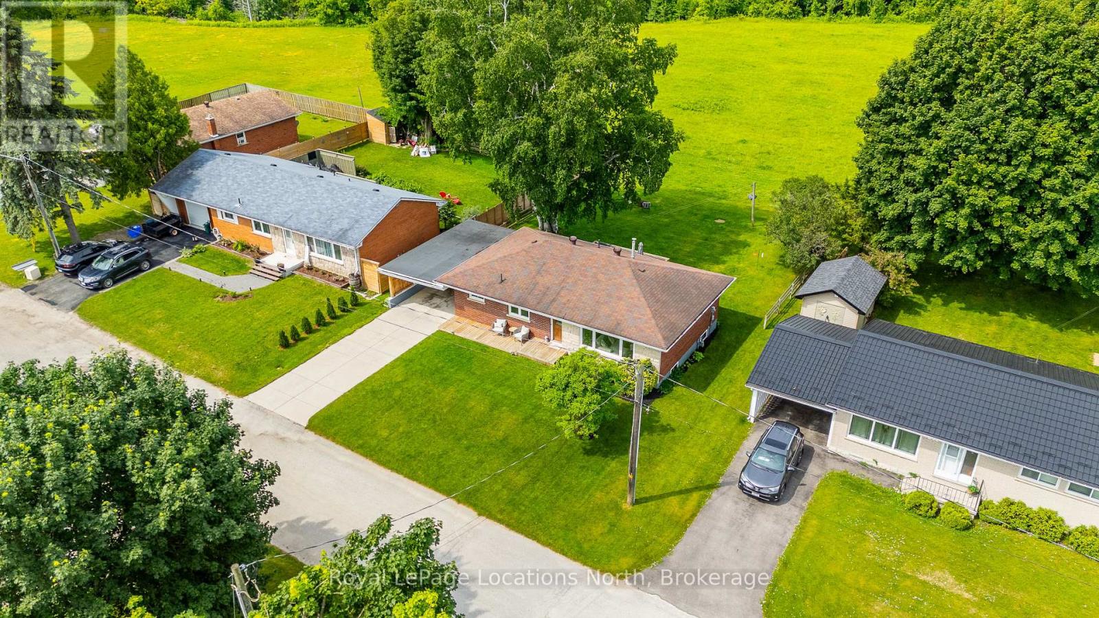 76 Mckibbon Drive, Meaford, Ontario  N4L 1C6 - Photo 42 - X13435786