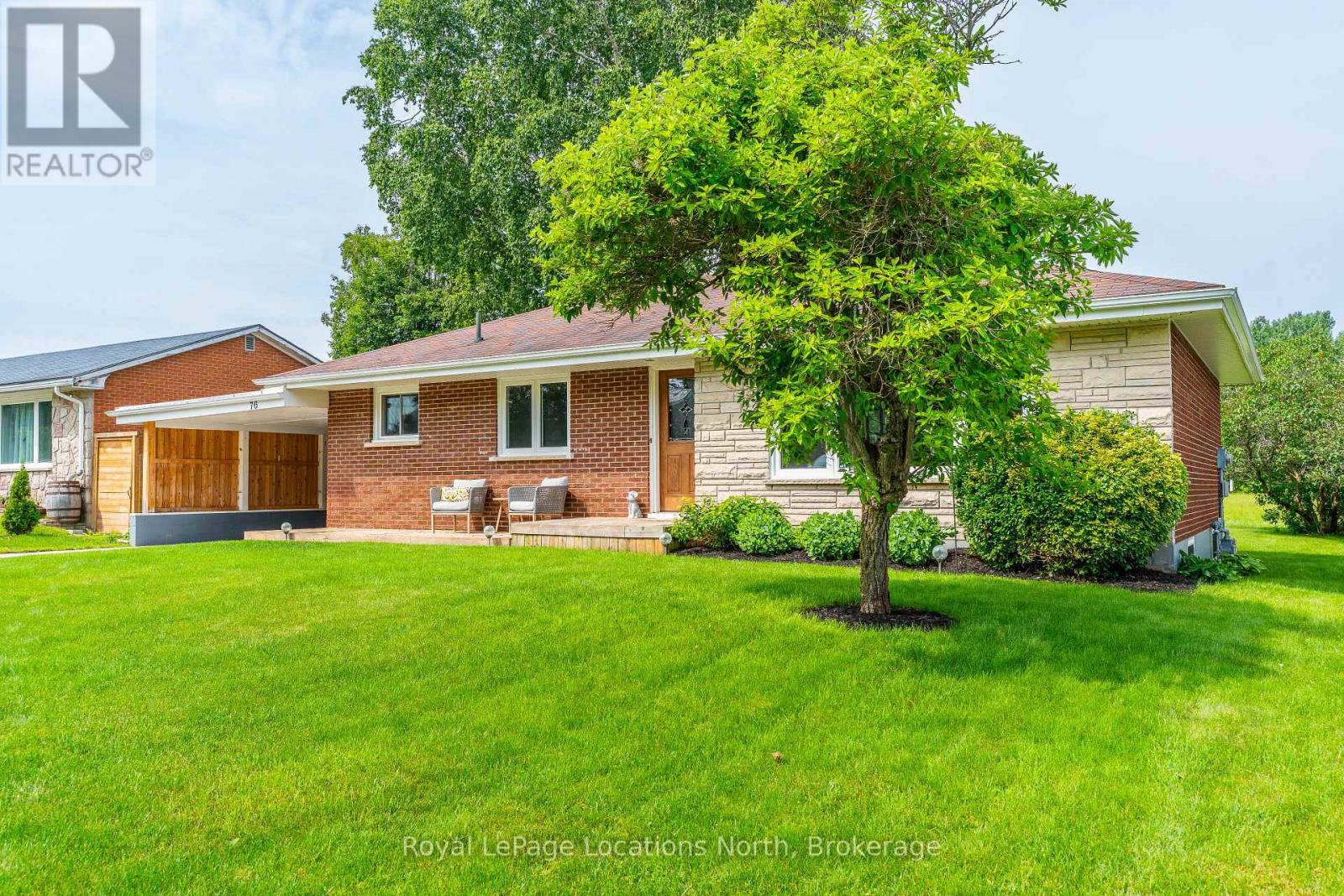 76 Mckibbon Drive, Meaford, Ontario  N4L 1C6 - Photo 48 - X13435786