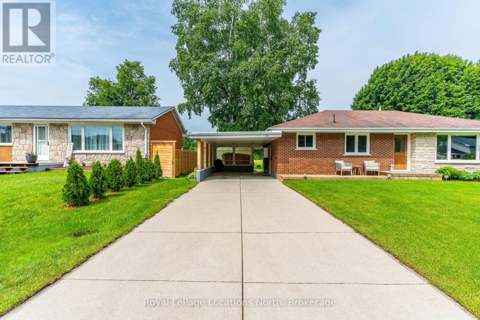 76 Mckibbon Drive, Meaford, Ontario  N4L 1C6 - Photo 49 - X13435786