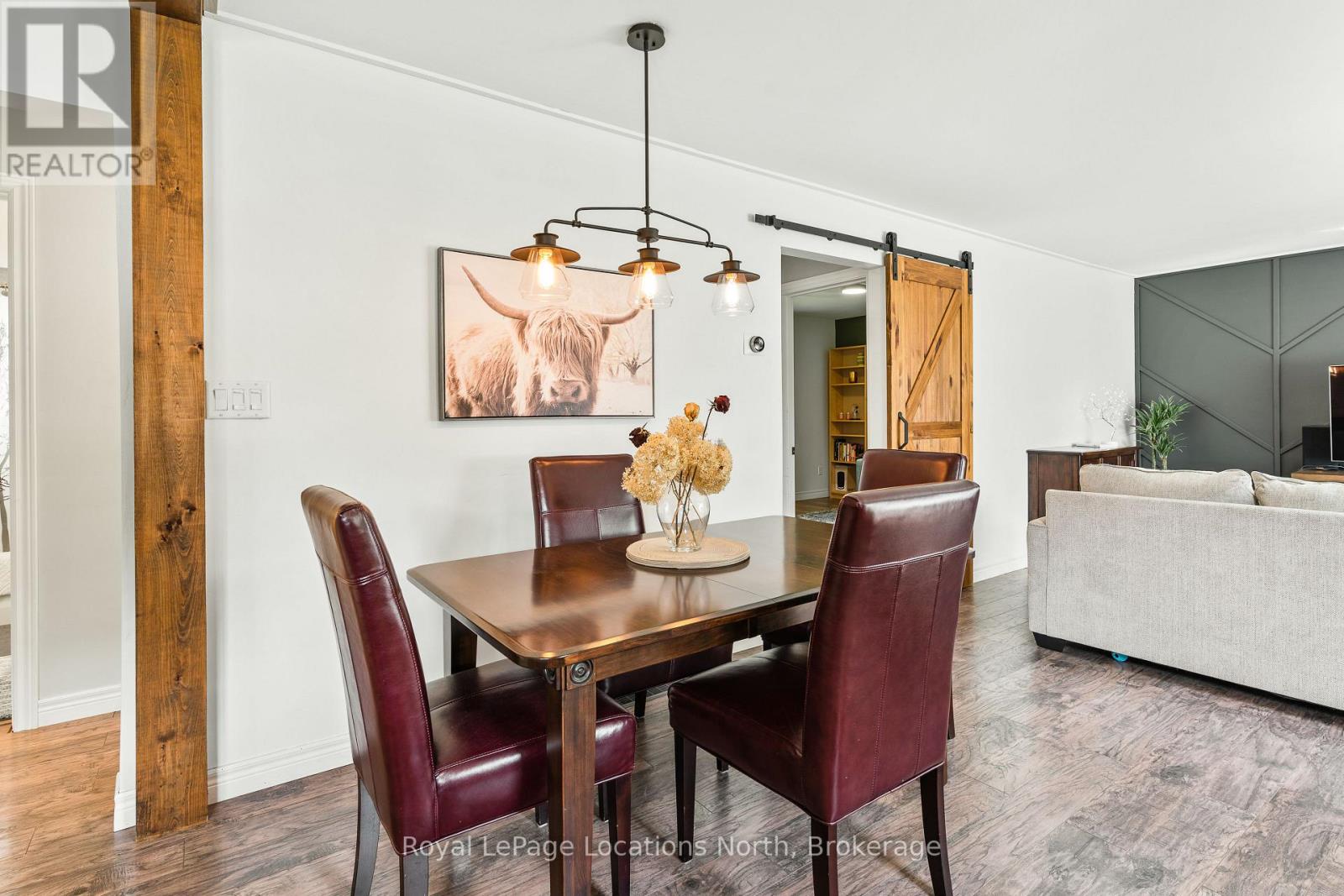 76 Mckibbon Drive, Meaford, Ontario  N4L 1C6 - Photo 6 - X13435786