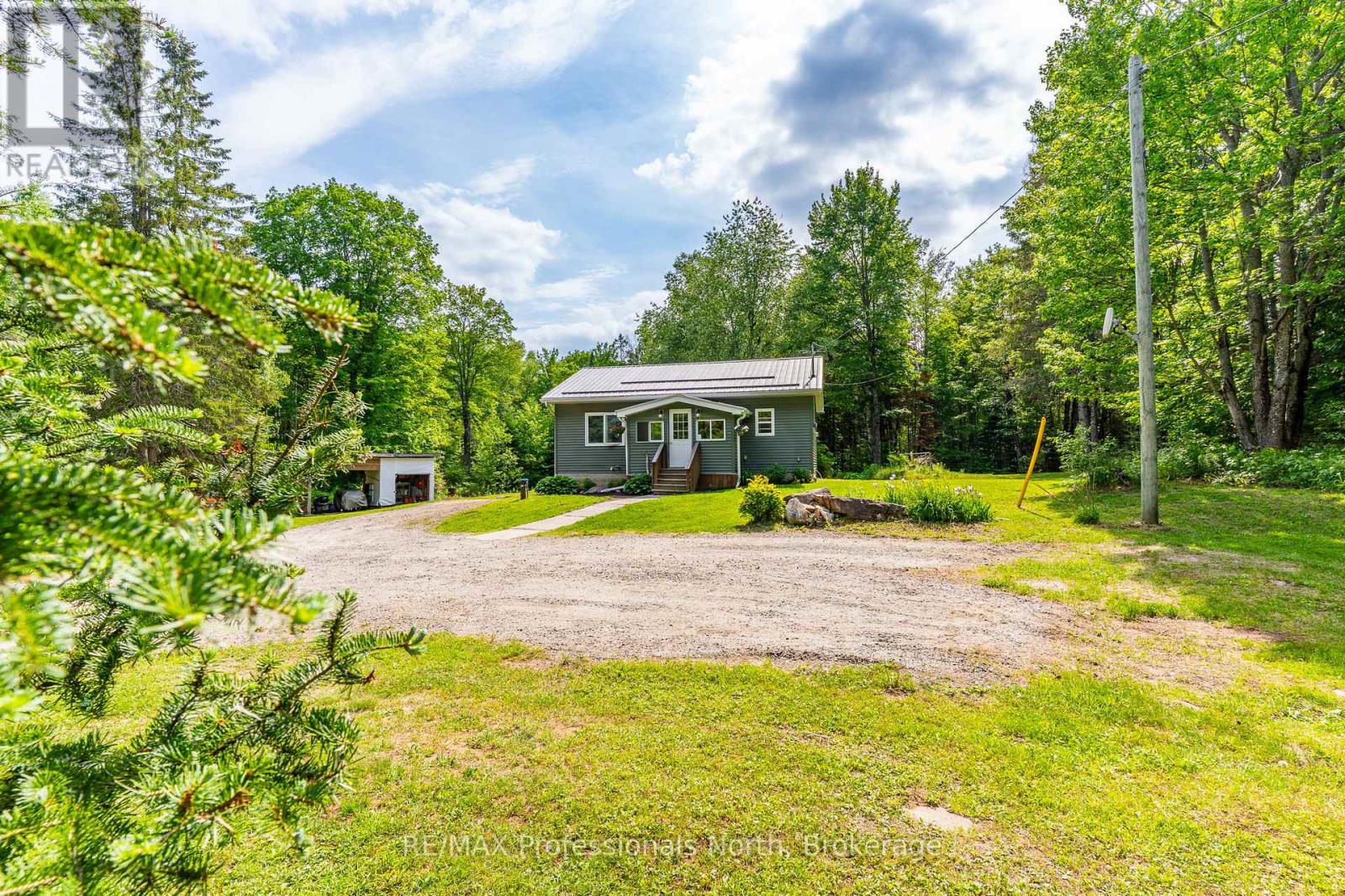 17900 Highway 118, Highlands East, Ontario  K0L 2Y0 - Photo 3 - X13435788