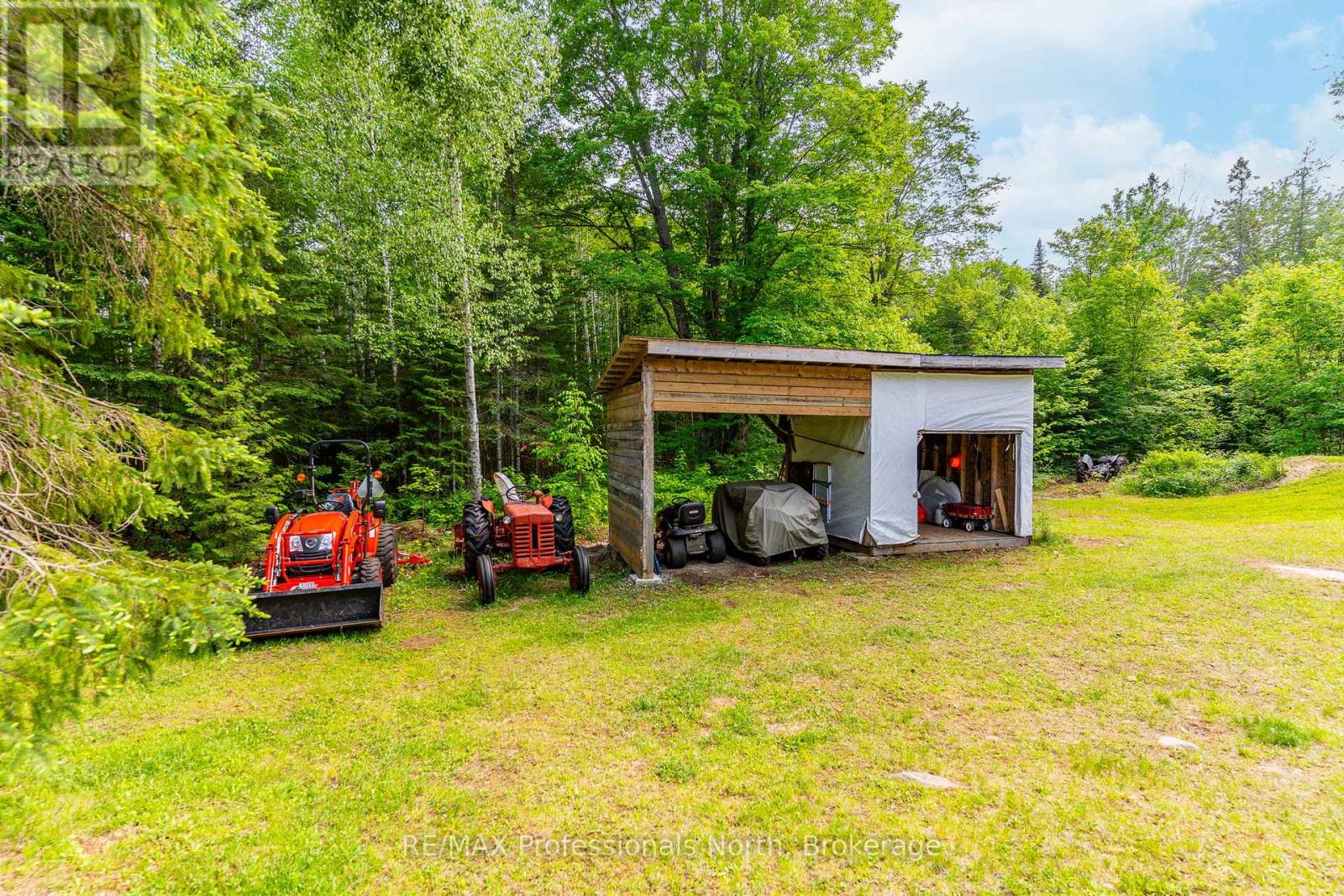 17900 Highway 118, Highlands East, Ontario  K0L 2Y0 - Photo 34 - X13435788