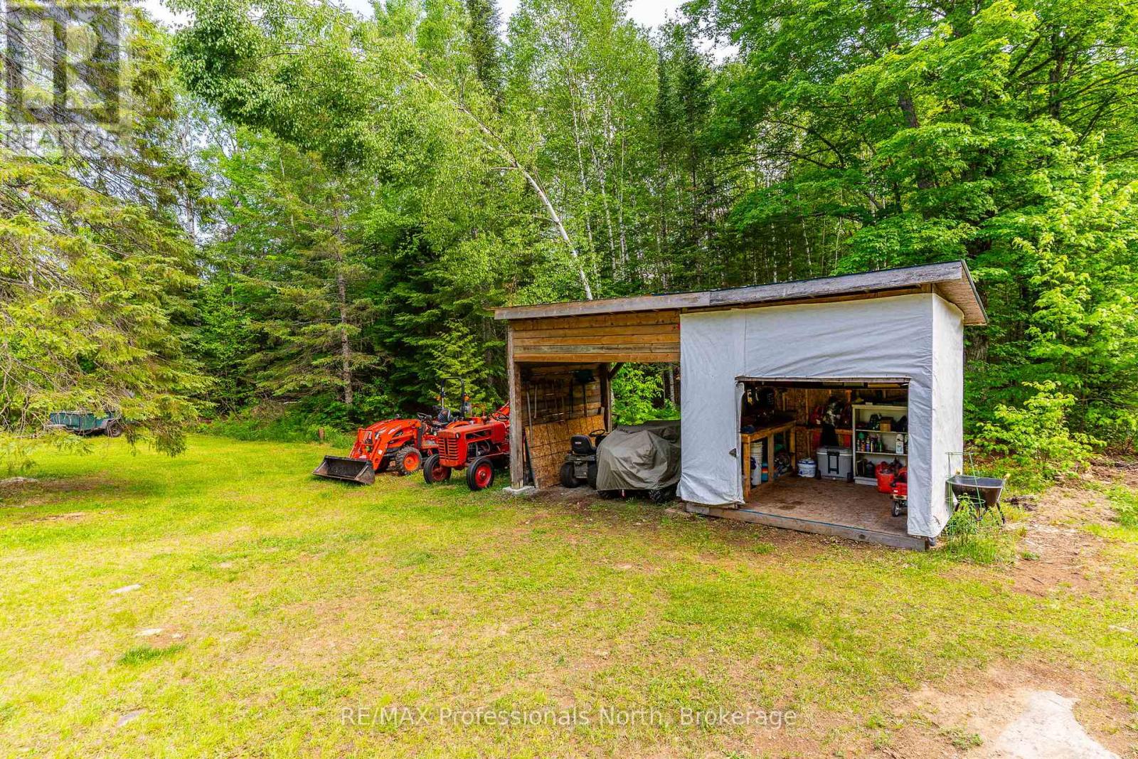 17900 Highway 118, Highlands East, Ontario  K0L 2Y0 - Photo 35 - X13435788