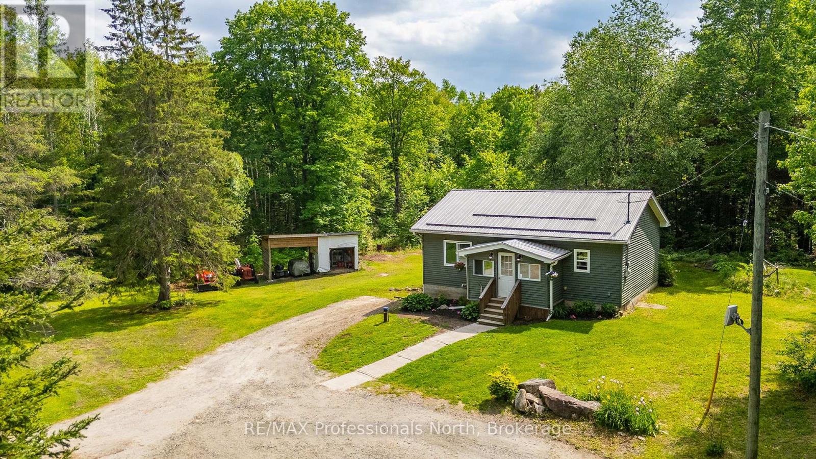 17900 Highway 118, Highlands East, Ontario  K0L 2Y0 - Photo 38 - X13435788