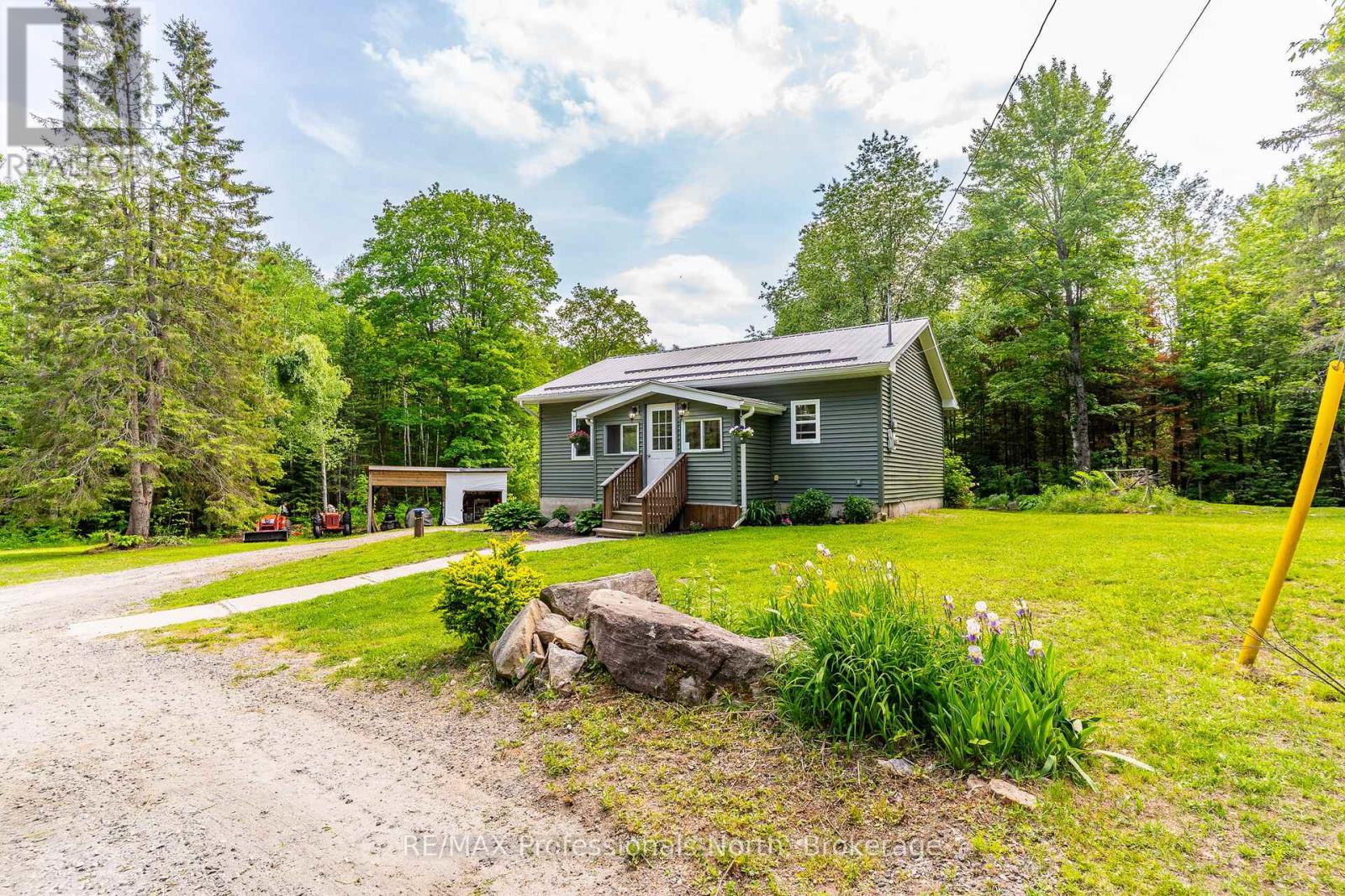 17900 Highway 118, Highlands East, Ontario  K0L 2Y0 - Photo 4 - X13435788