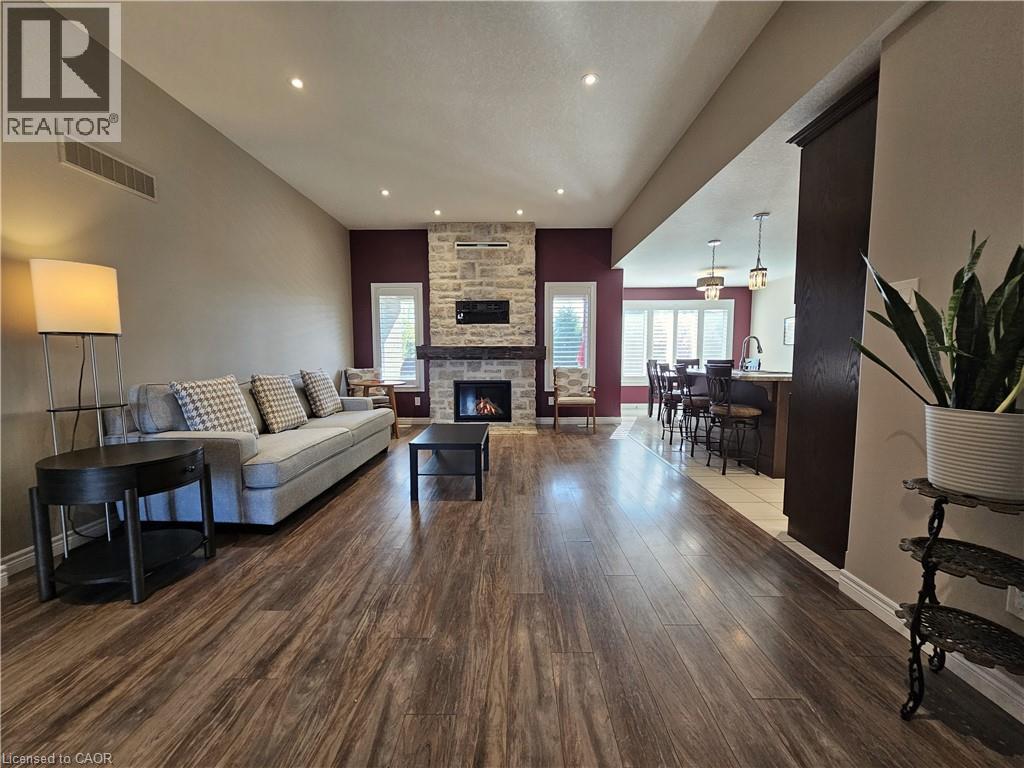 98 Allandale Crescent, Simcoe, Ontario  N3Y 0B4 - Photo 10 - 40824161