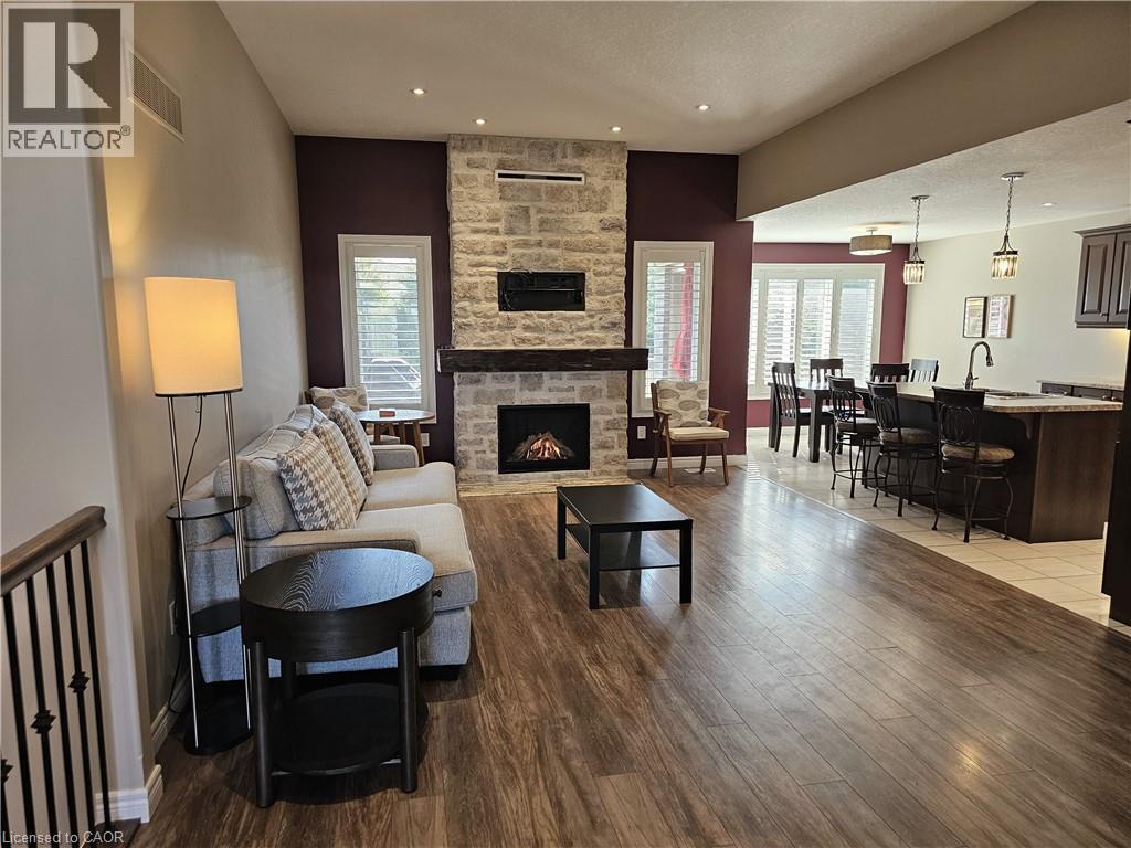 98 Allandale Crescent, Simcoe, Ontario  N3Y 0B4 - Photo 11 - 40824161