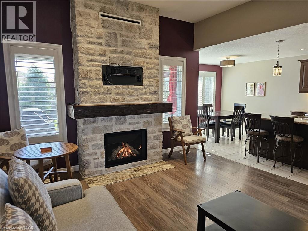 98 Allandale Crescent, Simcoe, Ontario  N3Y 0B4 - Photo 12 - 40824161