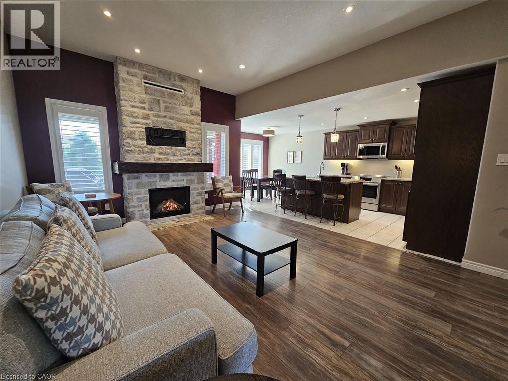 98 Allandale Crescent, Simcoe, Ontario  N3Y 0B4 - Photo 16 - 40824161