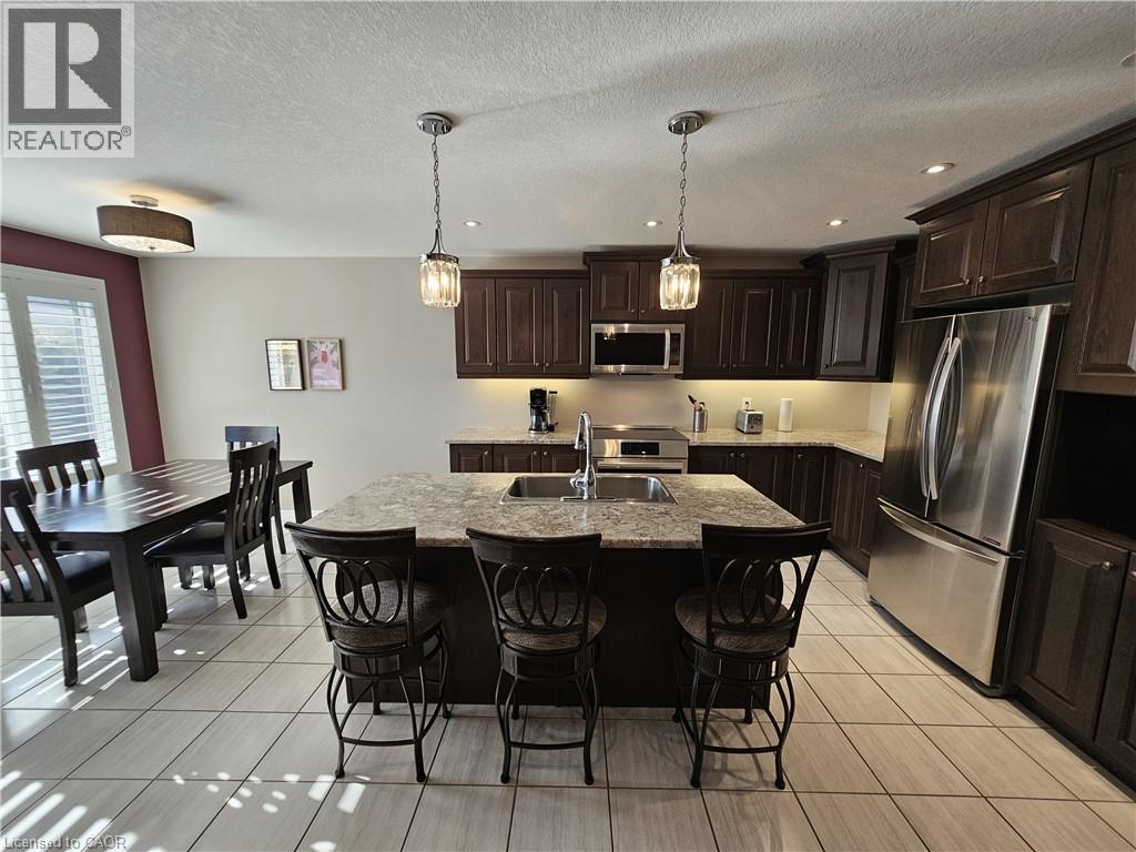98 Allandale Crescent, Simcoe, Ontario  N3Y 0B4 - Photo 18 - 40824161