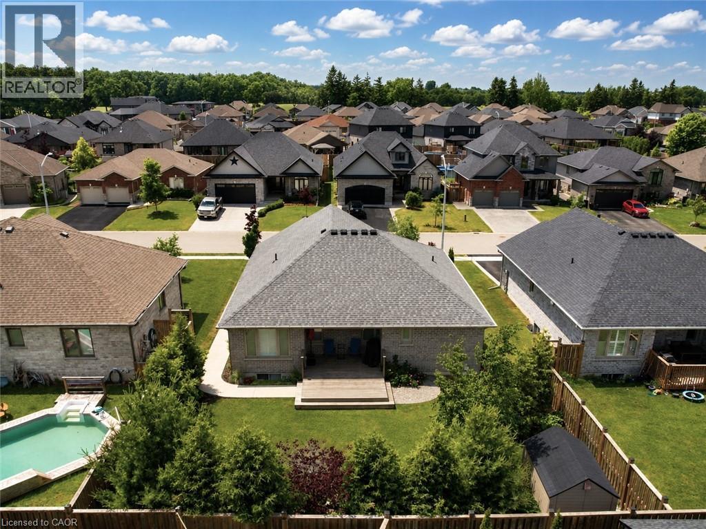 98 Allandale Crescent, Simcoe, Ontario  N3Y 0B4 - Photo 2 - 40824161