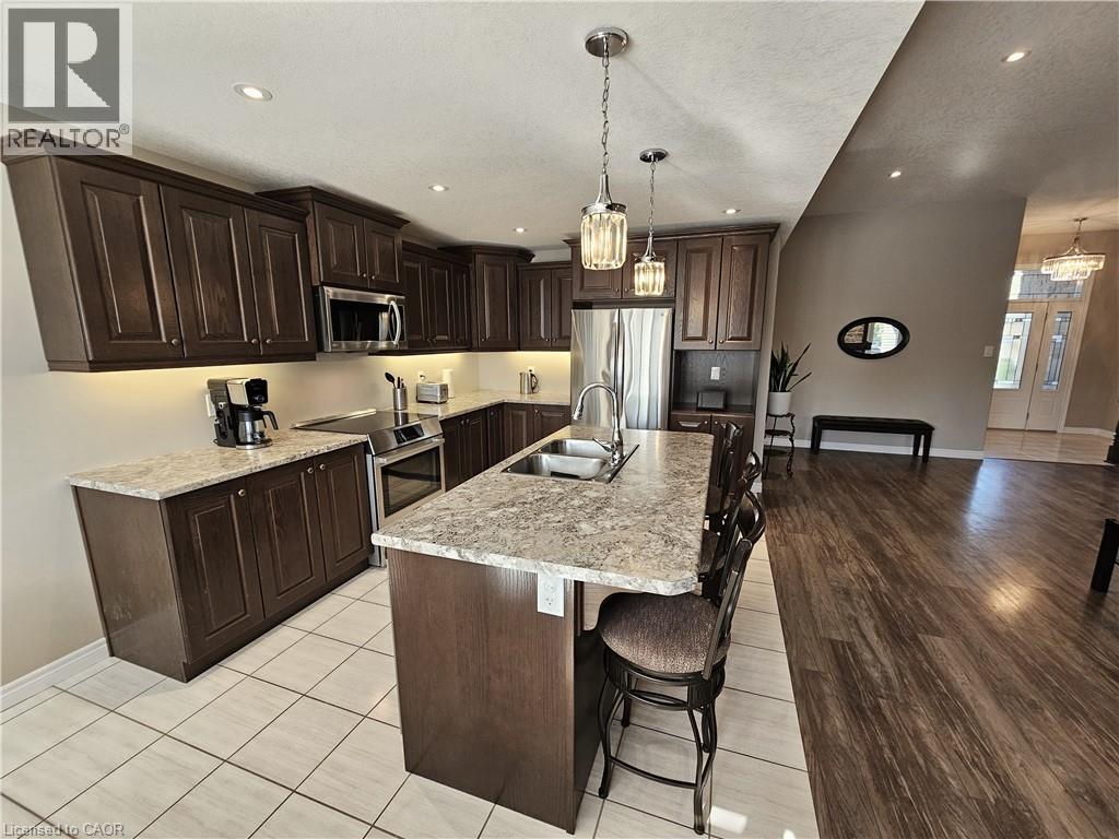 98 Allandale Crescent, Simcoe, Ontario  N3Y 0B4 - Photo 20 - 40824161