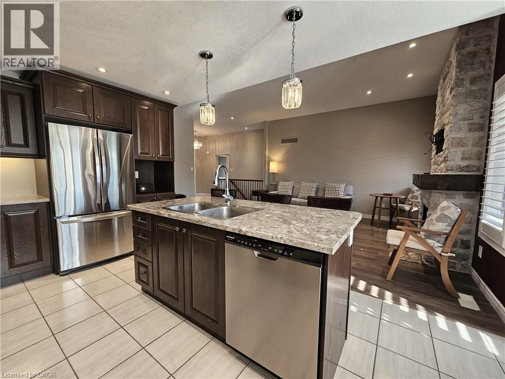 98 Allandale Crescent, Simcoe, Ontario  N3Y 0B4 - Photo 21 - 40824161