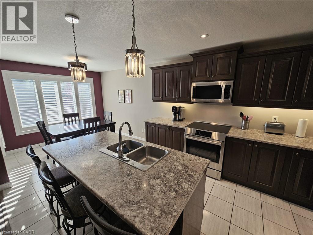98 Allandale Crescent, Simcoe, Ontario  N3Y 0B4 - Photo 22 - 40824161